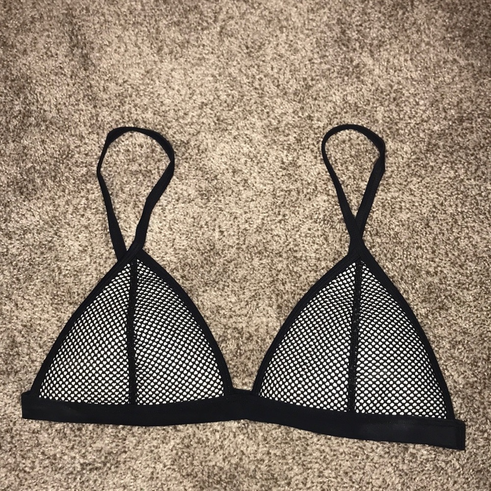Triangl swim top